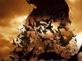 蝙蝠侠：侠影之谜