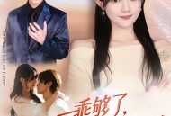 乖够了，这次我不奉陪了