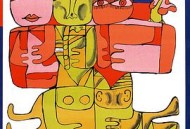 鸟，孤儿和愚人