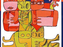 鸟，孤儿和愚人