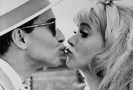 麦当劳桥上的未婚妻