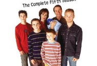 马尔科姆的一家第五季