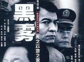 黑雾王志文版MP4格式