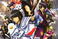 银魂剧场版：新译红樱篇