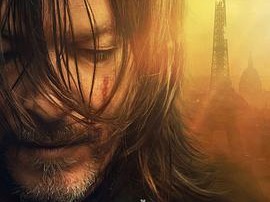 行尸走肉：达里尔·迪克森第一季