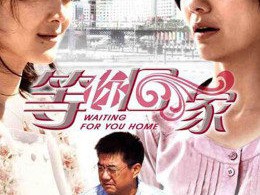 我在等你回家MP4格式