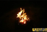 头七的真实灵异事件：孝子送饭千万别回头_灵异鬼话_UFO发现网