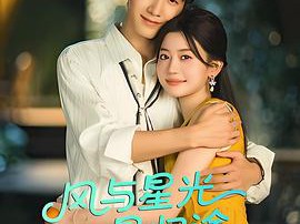 风与星光是归途