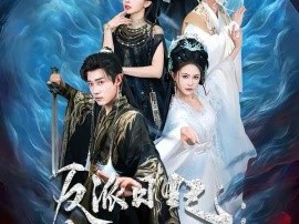 反派日记：怎么感觉你们在演我