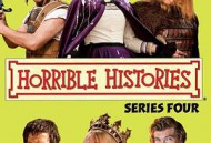 糟糕历史 第四季