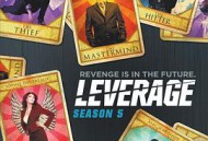 都市侠盗 第五季