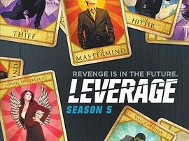 都市侠盗 第五季