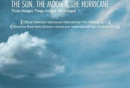 太阳、月亮、飓风