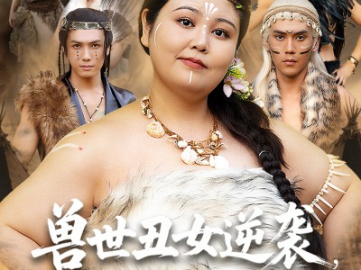 兽世丑女逆袭拿捏兽人夫君