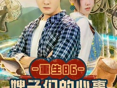 重生86嫂子们的心事