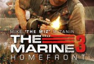 海军陆战队员3：国土防线