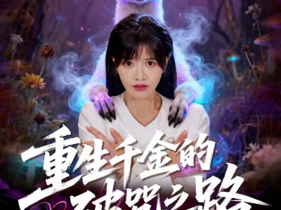 重生千金的破咒之路