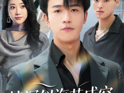 情深似海若成空也无风雨也无晴