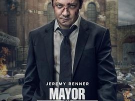 金斯敦市长第二季