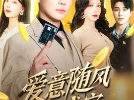 爱意随风散成空