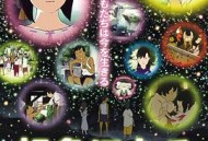 虹色萤火虫，永远的暑假