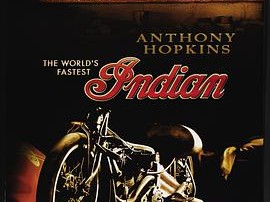 世上最快的印第安摩托