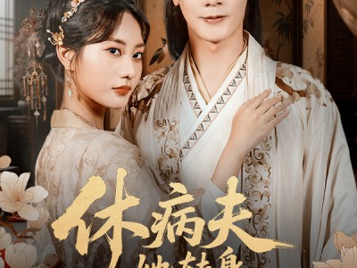 休病夫她转身嫁首辅