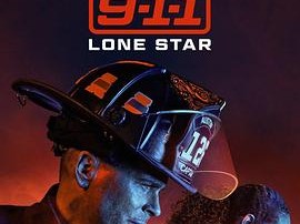 紧急呼救：孤星 第三季