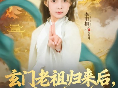 玄门老祖归来后，家族起飞了