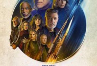 星际迷航：皮卡德第三季