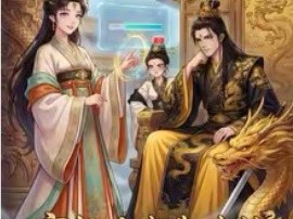 穿书后我靠读档驯服暴君