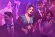 搞上大明星第三季