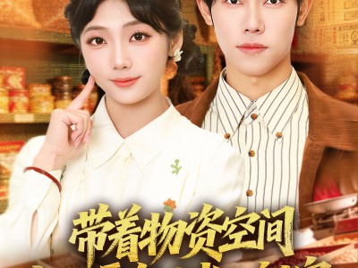 带着物资去六零年代当小祖宗