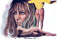 穿黄睡衣的女孩