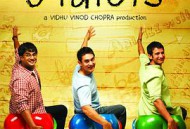 三傻大闹宝莱坞