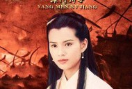 杨门女将之辕门斩子