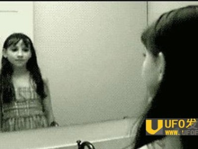 为什么晚上不能照镜子？ 灵异后果实在太吓人了！_灵异鬼话