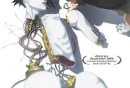 攻壳机动队2：无罪