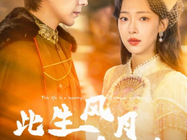 此生风月似锦
