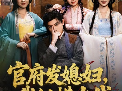 官府发媳妇，我纵横古代