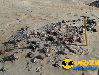 罗布泊之咒,罗布泊的诡异事件_灵异鬼话