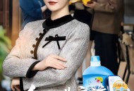 拿到洗衣液，我妈离婚了