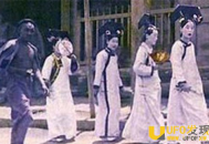 盘点中国十大灵异事件：绝对真实 胆小勿入_灵异鬼话