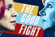 傲骨之战第五季