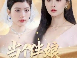 当个伴娘差点要了命