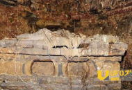 千年巨蛇镇守古墓竟借尸还魂 女尸午夜复活产子_灵异鬼话