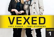 冤家搭档 第一季