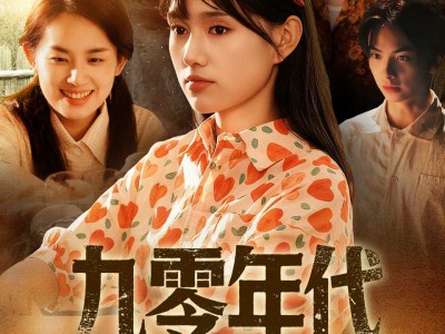 九零年代我与妈咪成姐妹