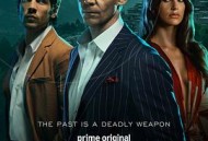 夜班经理第二季