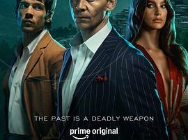 夜班经理第二季